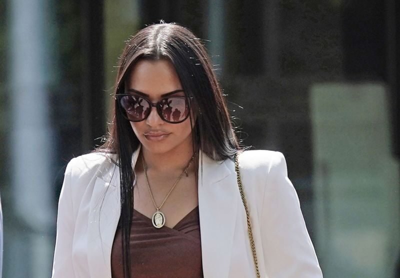 Linda De Sousa Abreu HMP Wandsworth scandal 2025 media coverage